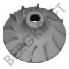 BERGKRAFT BK8803319 Impeller, water pump